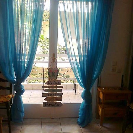 Small And Cosy Appartment- Piccolina Лутракі Екстер'єр фото