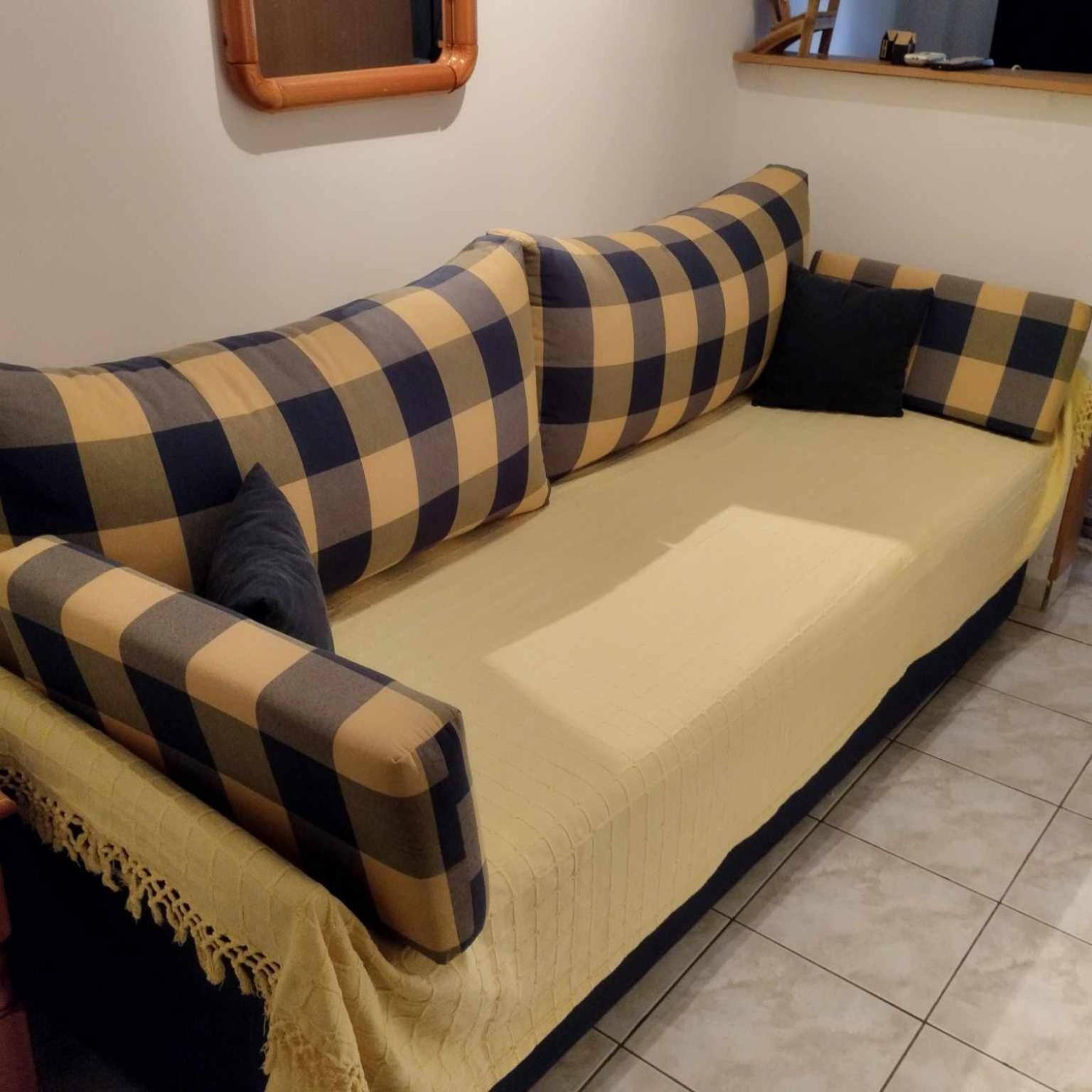 Small And Cosy Appartment- Piccolina Лутракі Екстер'єр фото