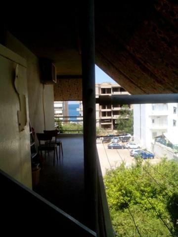 Small And Cosy Appartment- Piccolina Лутракі Екстер'єр фото
